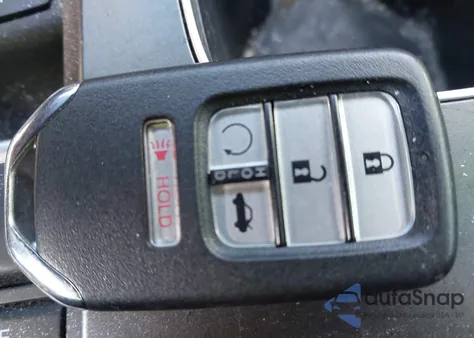 2022 Honda Accord Sport Special Edition z USA, uszkodzony, nr VIN 1HGCV1F42NA044342